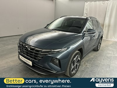 Hyundai TUCSON 1.6 T-GDi Plug-in-Hybrid 4WD Trend Geschlossen, 5-turig, Automatik, 6-Gang