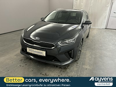 Kia Ceed SW 1.6 GDI DCT OPF Plug-in-Hybrid Platinum Edition Kombi, 5-turig, Automatik, 6-Gang
