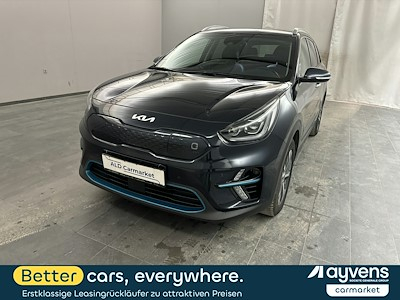 Kia E-Niro Spirit Geschlossen, 5-turig, Direktantrieb, 1-Gang