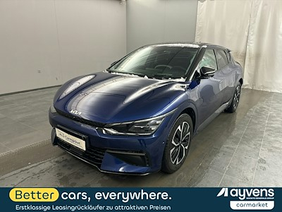 Kia EV6 77,4-kWh AWD GT-line Limousine, 5-turig, Direktantrieb, 1-Gang