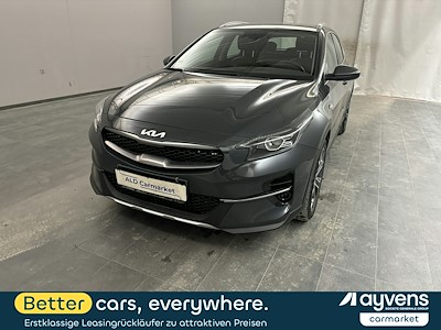 Kia XCeed 1.0 T-GDI OPF VISION Geschlossen, 5-turig, 6-Gang