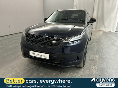 Land Rover Range rover velar P400e S Geschlossen, 5-turig, Automatik, 8-Gang