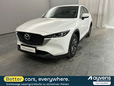 Mazda CX-5 SKYACTIV-G 194 Aut. Advantage Geschlossen, 5-turig, Automatik, 6-Gang