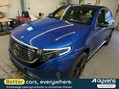 Mercedes-Benz Eqc 400 4matic MERCEDES EQC 400 4Matic