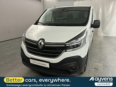 Renault Trafic 2019 ENERGY dCi 145 EDC L2H1 3,0t Komfort Kasten, 4-turig, Automatik, 6-Gang