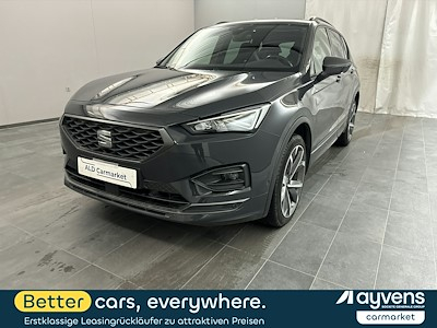 Seat Tarraco 2.0 TDI 4Drive DSG SCR FR Geschlossen, 5-turig, Automatik, 7-Gang