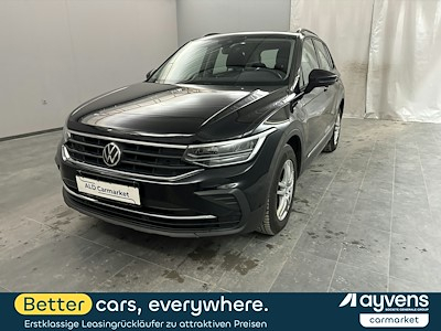 Volkswagen Tiguan VW Tiguan 1.4 eHybrid OPF DSG Life Geschlossen, 5-turig, Automatik, 6-Gang
