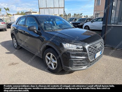 Audi Q2 1.6 30 tdi business -
