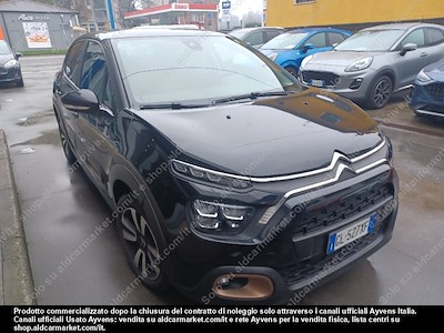 Citroen C3 PC bluehdi 100 SS -