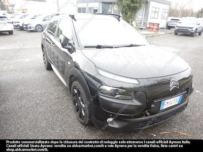 Citroen C4 cactus bluehdi 100 SS -