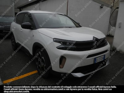 Citroen C5 aircross bluehdi 130 SS -