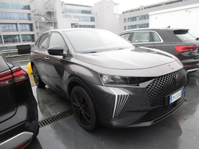 Citroen DS 7 PC bluehdi 130 -