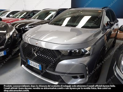 Citroen DS 7 crossb.pc e-tense automatica -