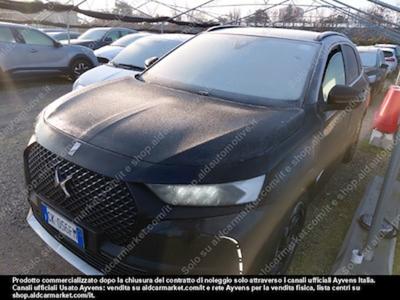 Citroen DS 7 crossb.pc e-tense automatica -