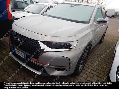 Citroen DS 7 crossback e-tense 4x4 -