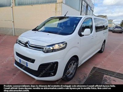 Citroen spacetourer PC bluehdi 150 SS -