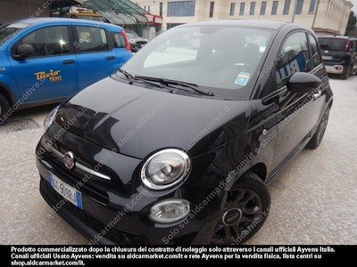Fiat 500 PC 1.0 70cv ibrido -