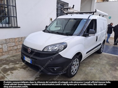Fiat doblo cargoco14 ch1 easy 1.4 -