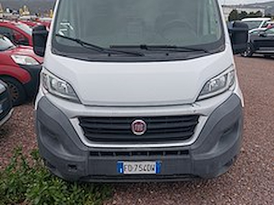 Fiat ducato PC 35 lh2 2.3 -