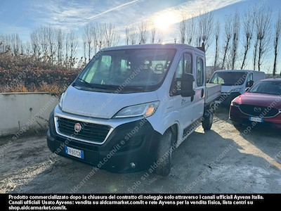 Fiat ducato 35 mh1 2.0 mjet -