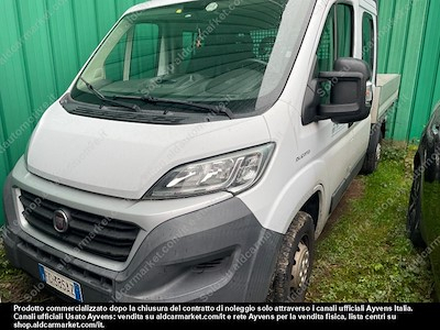 Fiat ducato 35 mh1 2.0 multijet -