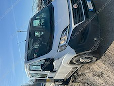 Fiat ducato maxi 35 lh1 2.3 -