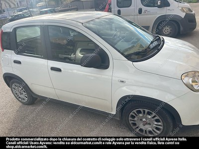 Fiat panda PC 1.0 firefly 70cv -