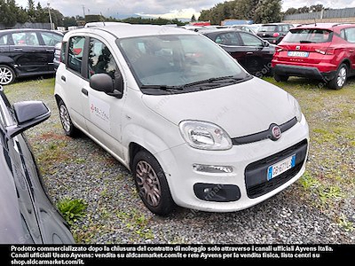 Fiat panda consip14 1.2 69 CV -