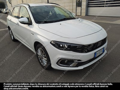 Fiat tipo 1.3 mjt 95cv SS -