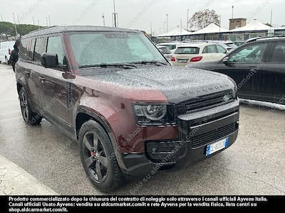Land Rover defender 3.0d I6 300 -