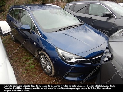 Opel astra ST 1.5 cdti business -