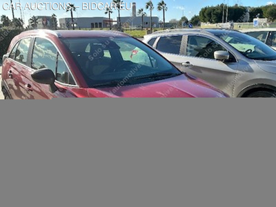 Opel crossland PC 1.5 diesel 110cv -