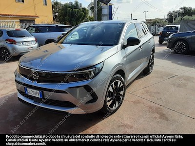Opel grandland 1.5 130cv at8 business -