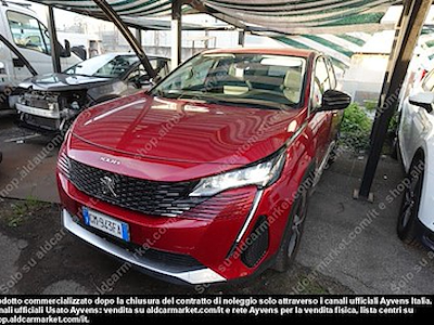 Peugeot 3008 PC bluehdi 130 eat8 -