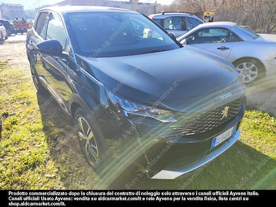 Peugeot 3008 PC bluehdi 130 eat8 -