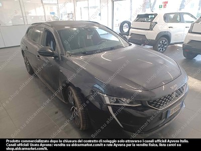 Peugeot 508 SW bluehdi 180 GT -