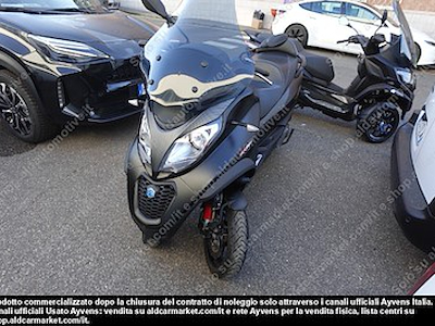 Piaggio mp3 400 sport abs motociclo -