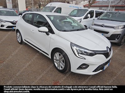Renault clio consipaq1 1.0 tce 66kw -