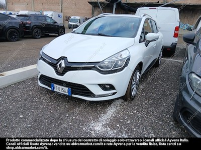 Renault clio SW N1 PC 1.5 -