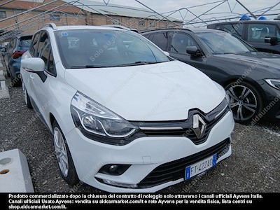 Renault clio SW N1 PC 1.5 -