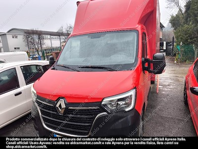 Renault master GV 20 TA L3 -