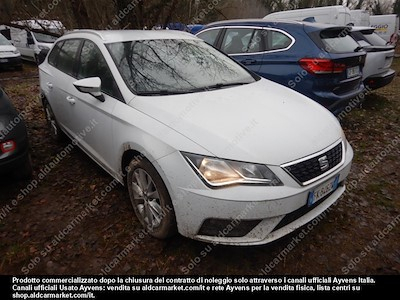 Seat leon ST 1.6 tdi 85kw -