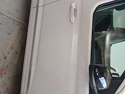 Volkswagen caddy 1.5 tsi style FP -