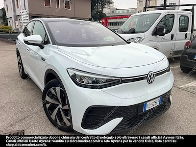 Volkswagen id.5 pro performance sport utility -