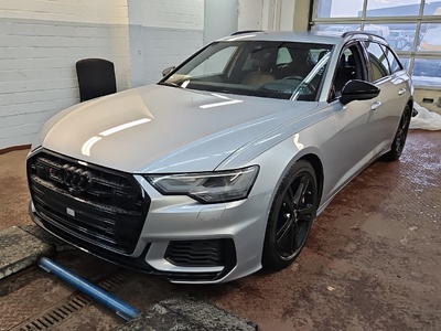 Audi S6 3.0 AVANT TDI QUATTRO TIPTRONIC, 2022