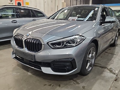 BMW 118D 2.0 -, 2022