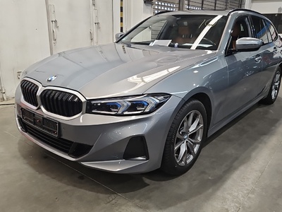 BMW 318D 2.0 TOURING AUT., 2023