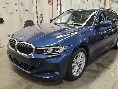 BMW 318D 2.0 TOURING AUT., 2023
