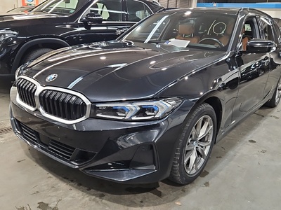BMW 318D 2.0 TOURING AUT., 2023