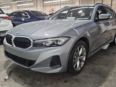 BMW 320D 2.0 TOURING XDRIVE AUT., 2023